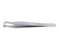 Tweezers Precision Carbon Steel Cutting / Parallel Blades 115mm